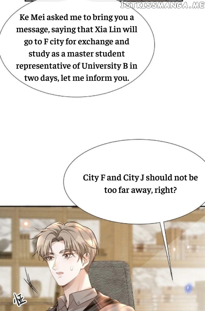 See You Never chapter 75 - page 12