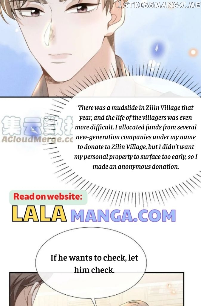 See You Never chapter 75 - page 19