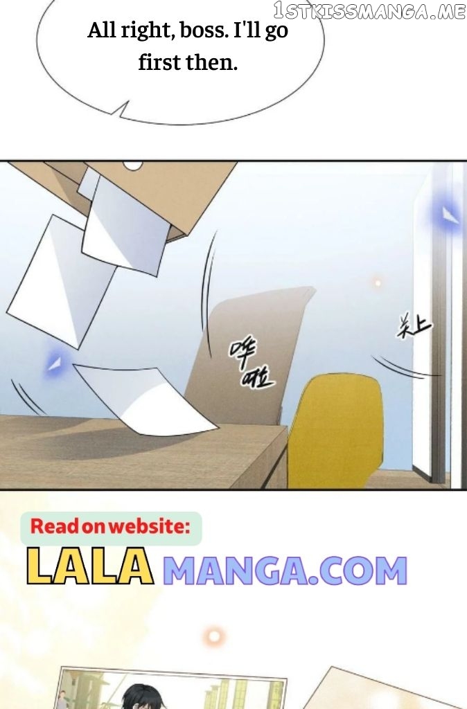 See You Never chapter 75 - page 21