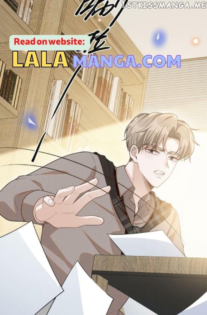 See You Never chapter 75 - page 34