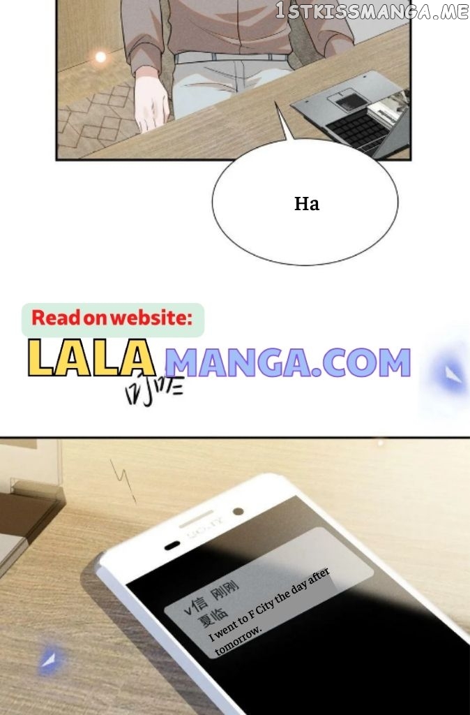 See You Never chapter 75 - page 36