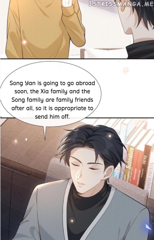 See You Never chapter 74 - page 20