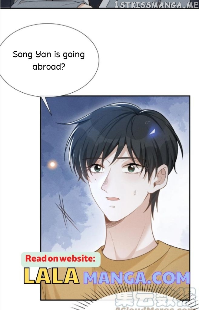 See You Never chapter 74 - page 21