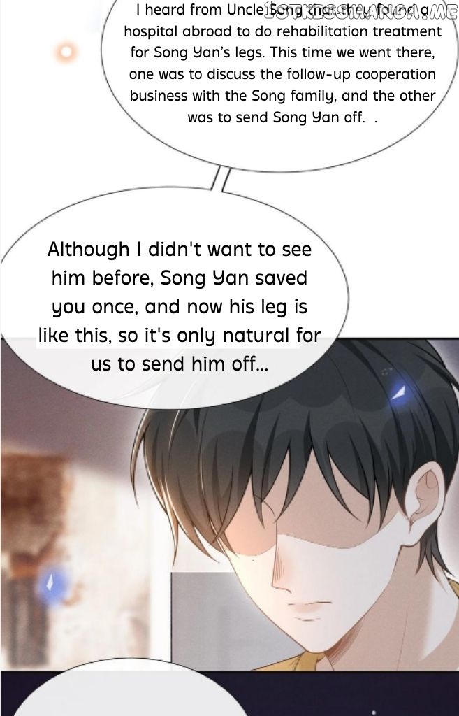 See You Never chapter 74 - page 23