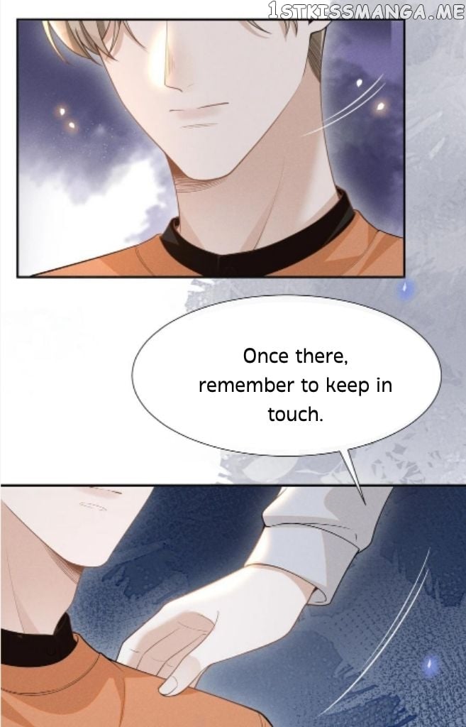 See You Never chapter 74 - page 44