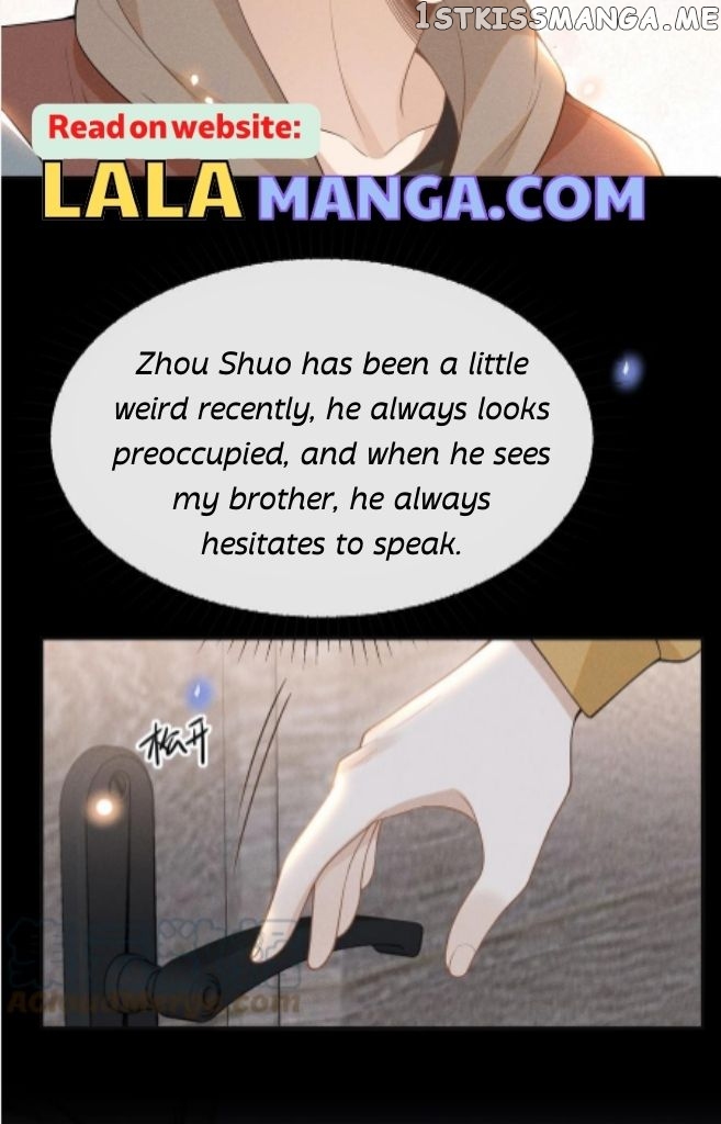 See You Never chapter 74 - page 9