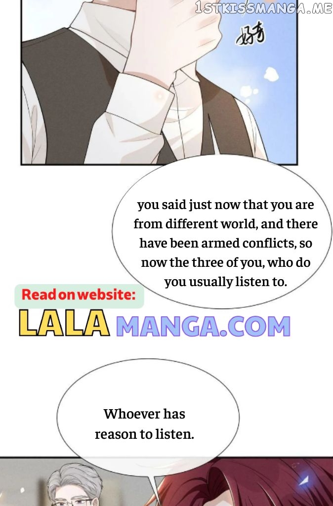 See You Never chapter 73 - page 15