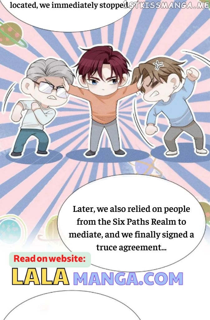 See You Never chapter 73 - page 19