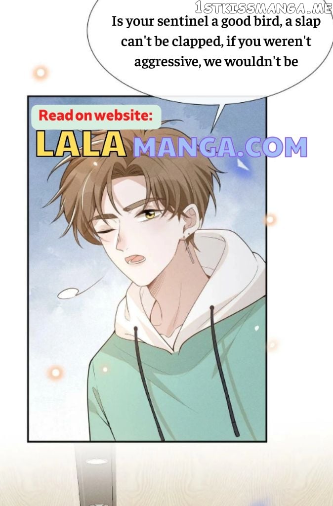 See You Never chapter 73 - page 21