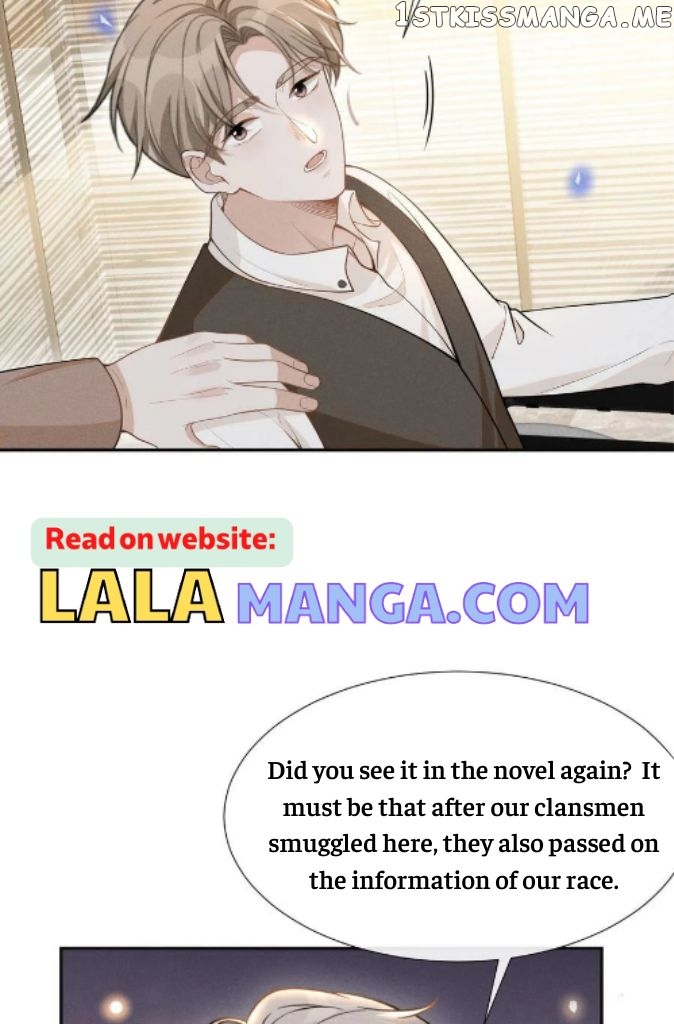 See You Never chapter 73 - page 34