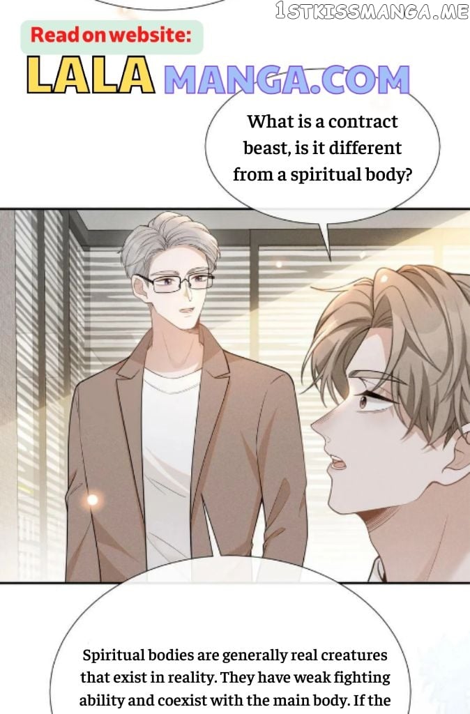 See You Never chapter 73 - page 36