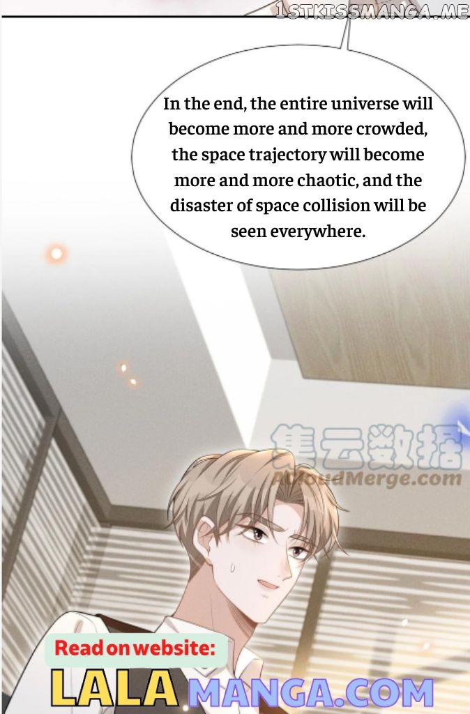 See You Never chapter 72 - page 21