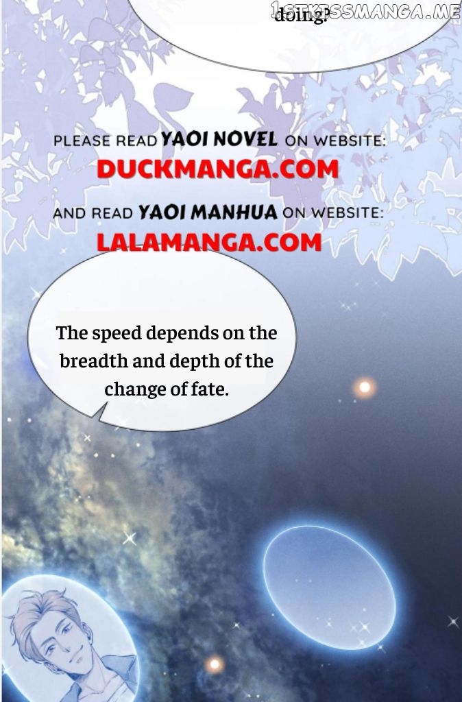 See You Never chapter 72 - page 36