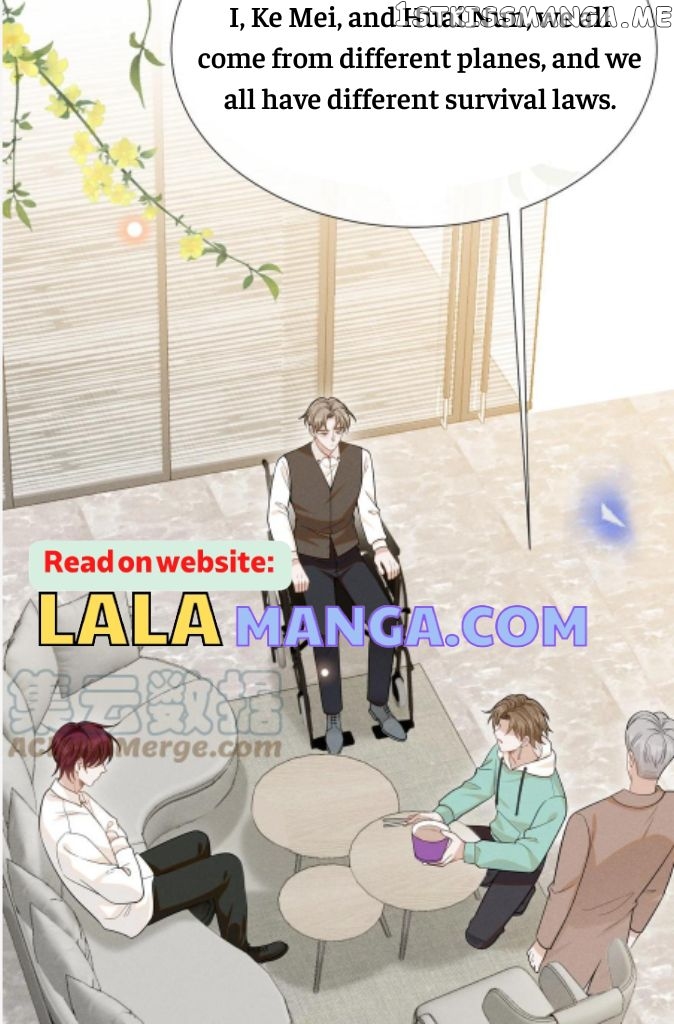 See You Never chapter 72 - page 7