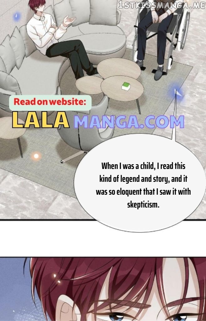 See You Never chapter 71 - page 19