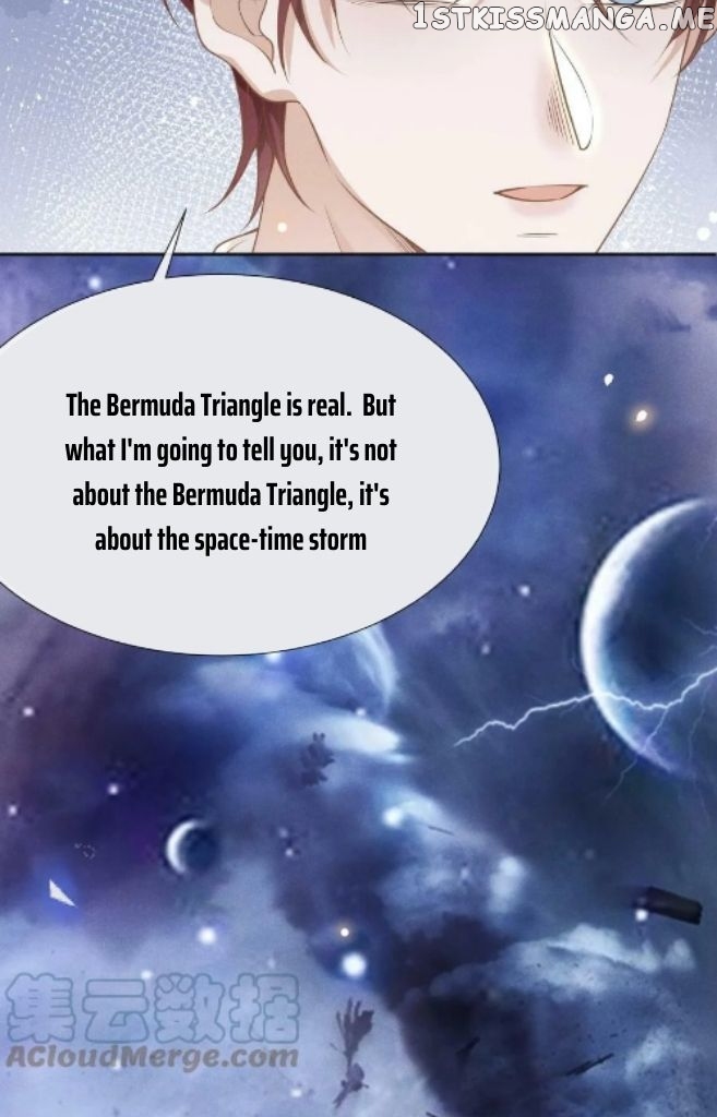 See You Never chapter 71 - page 20