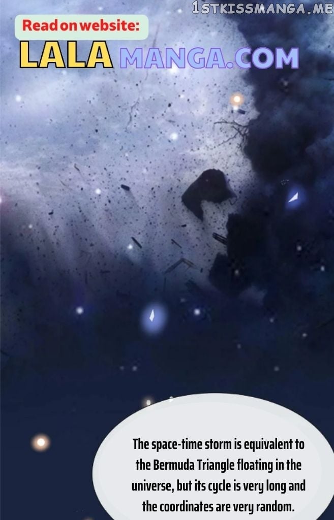 See You Never chapter 71 - page 22