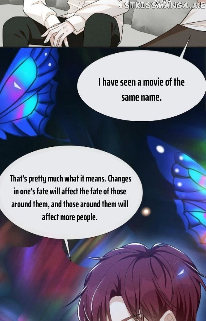 See You Never chapter 71 - page 25