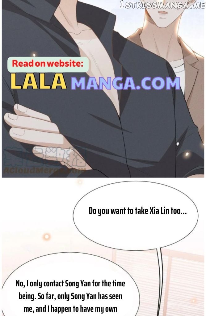 See You Never chapter 70 - page 17