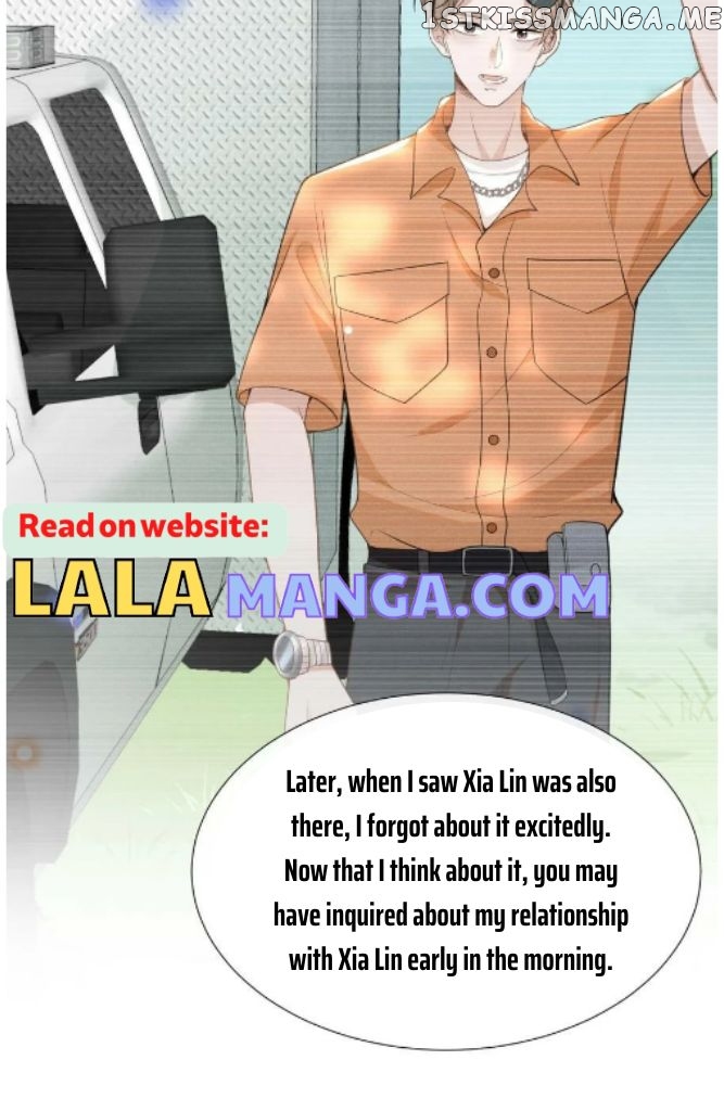 See You Never chapter 70 - page 31