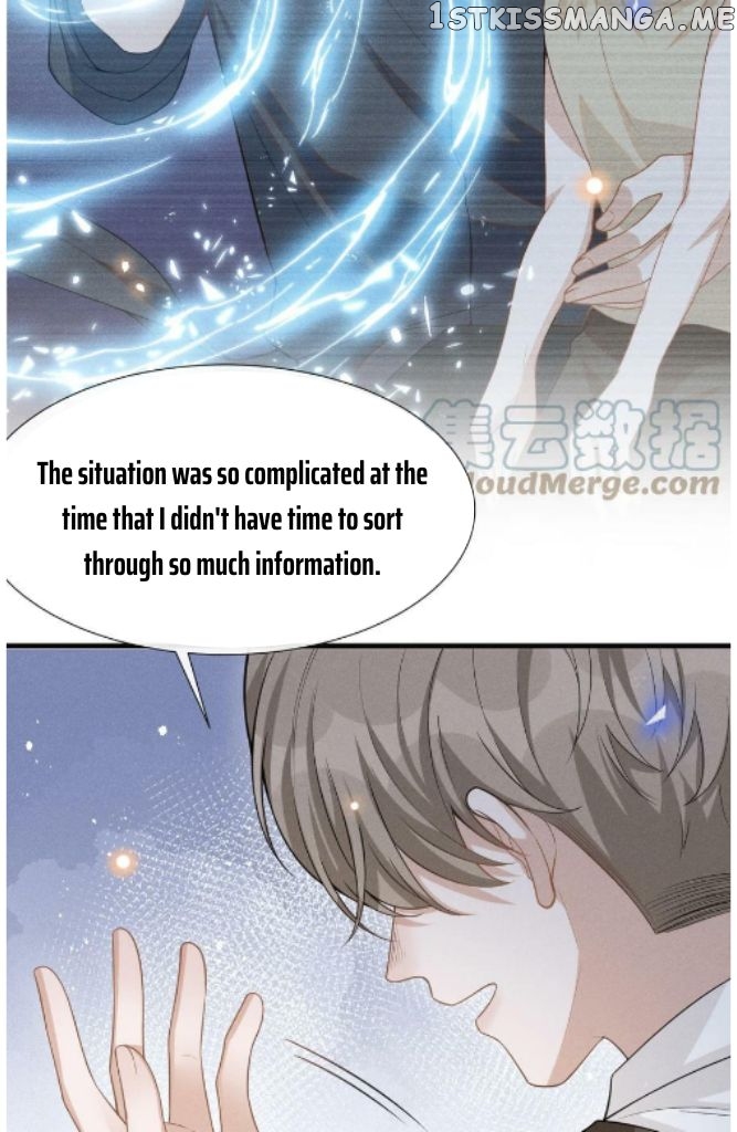 See You Never chapter 70 - page 34