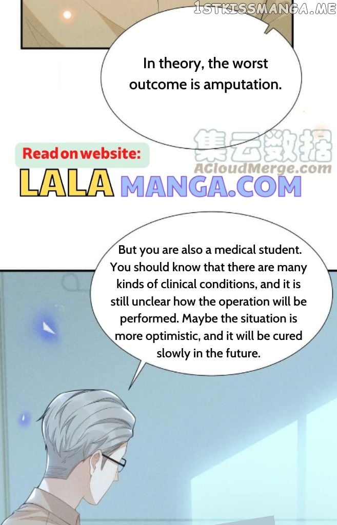 See You Never chapter 68 - page 31