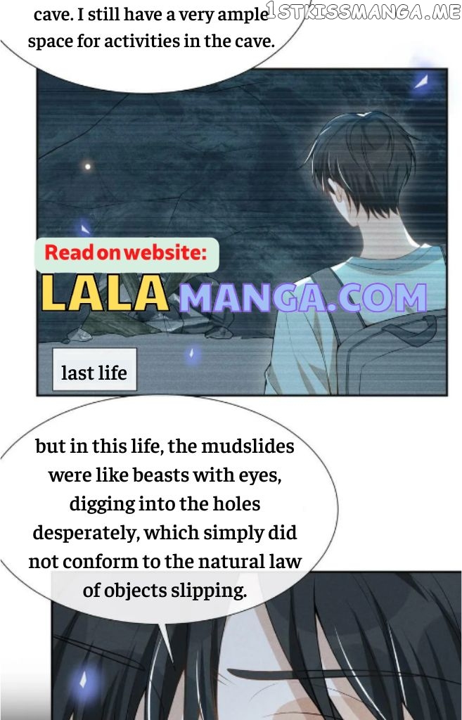 See You Never chapter 67 - page 23