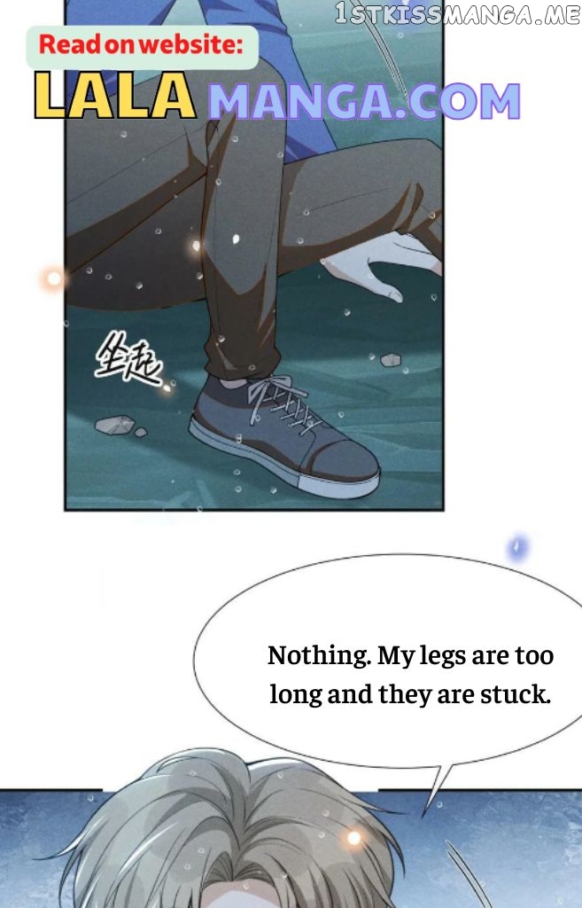 See You Never chapter 67 - page 31