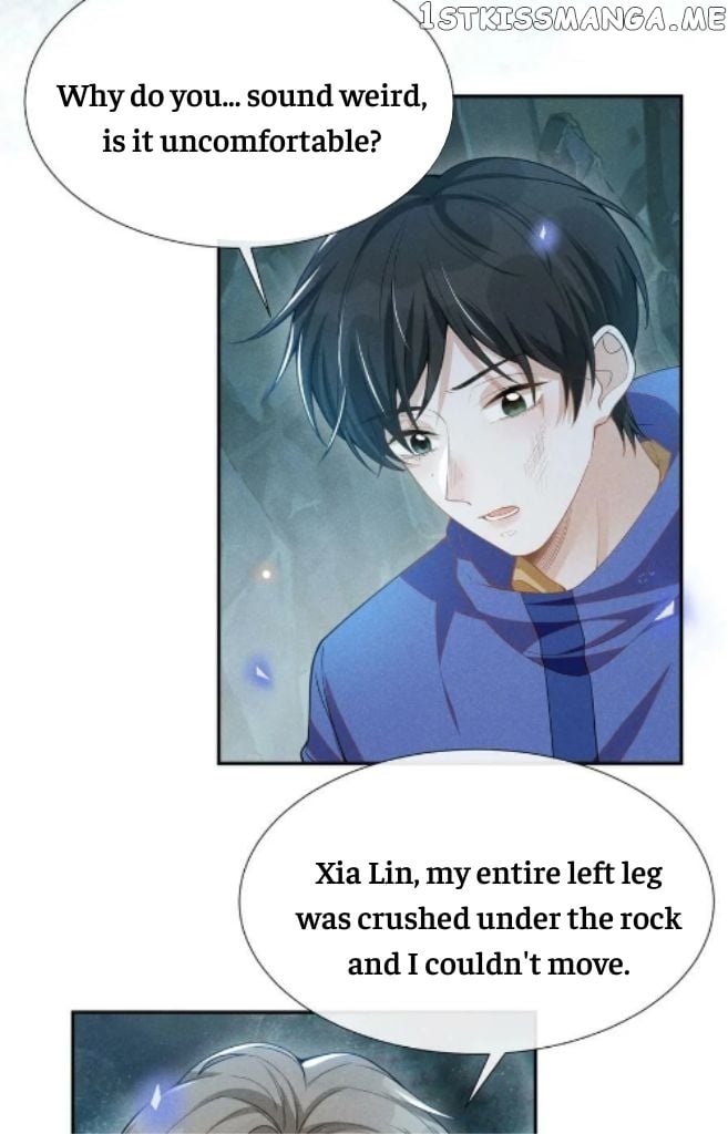 See You Never chapter 67 - page 36