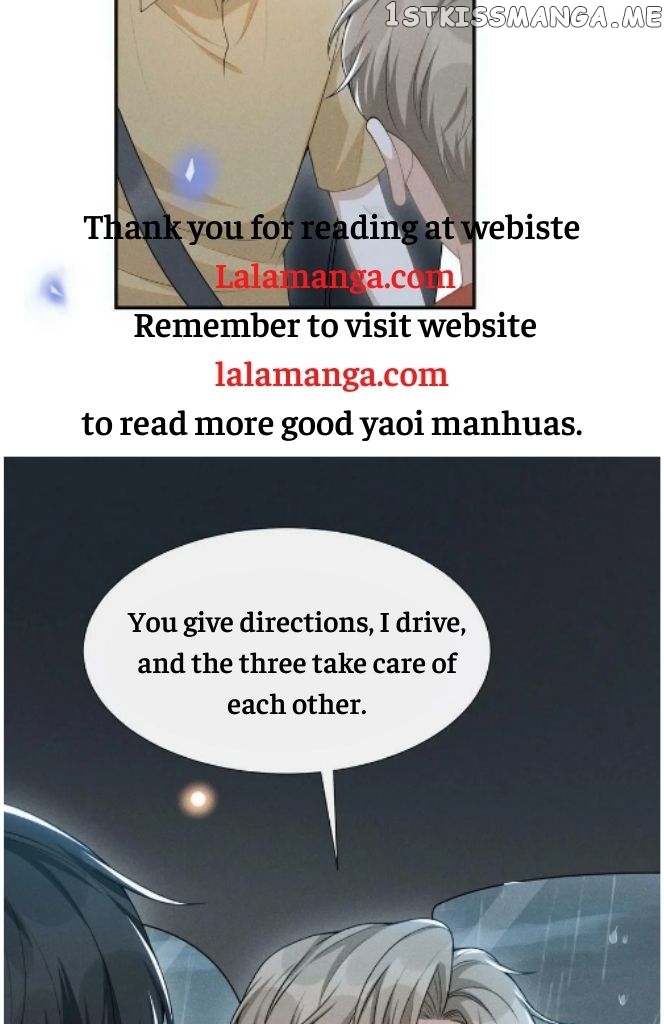 See You Never Chapter 66 - page 11