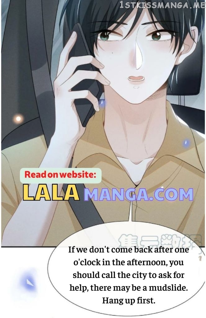 See You Never Chapter 66 - page 16
