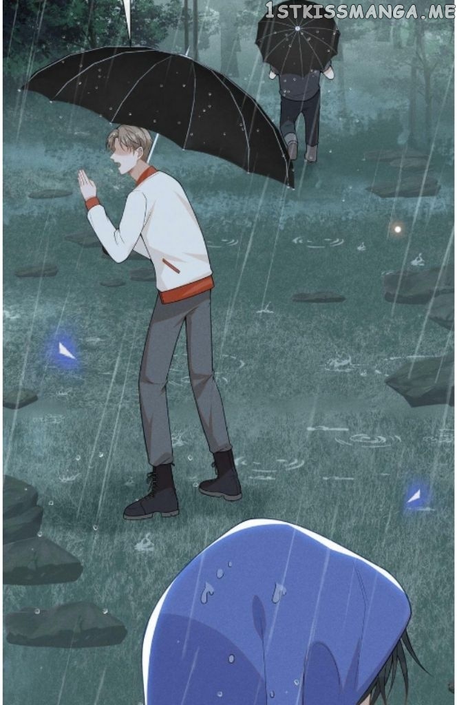 See You Never Chapter 66 - page 23