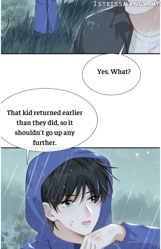 See You Never Chapter 66 - page 25