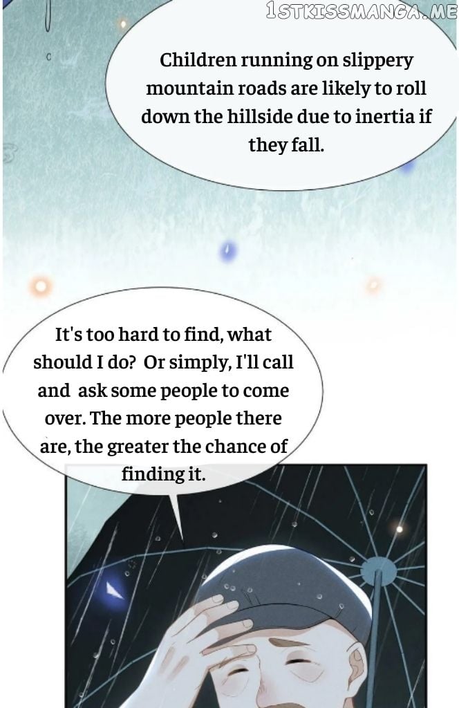 See You Never Chapter 66 - page 29