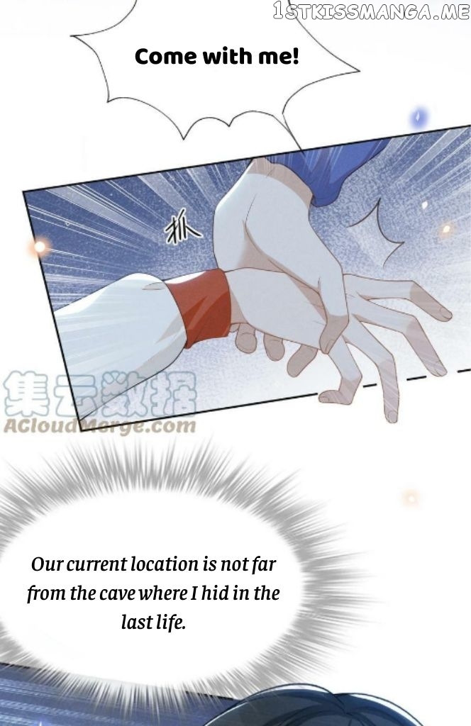 See You Never Chapter 66 - page 43