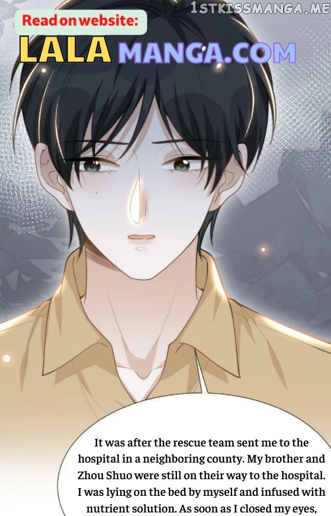 See You Never chapter 65 - page 16