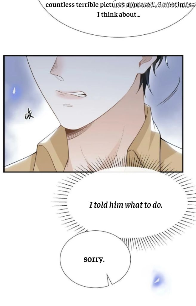 See You Never chapter 65 - page 17