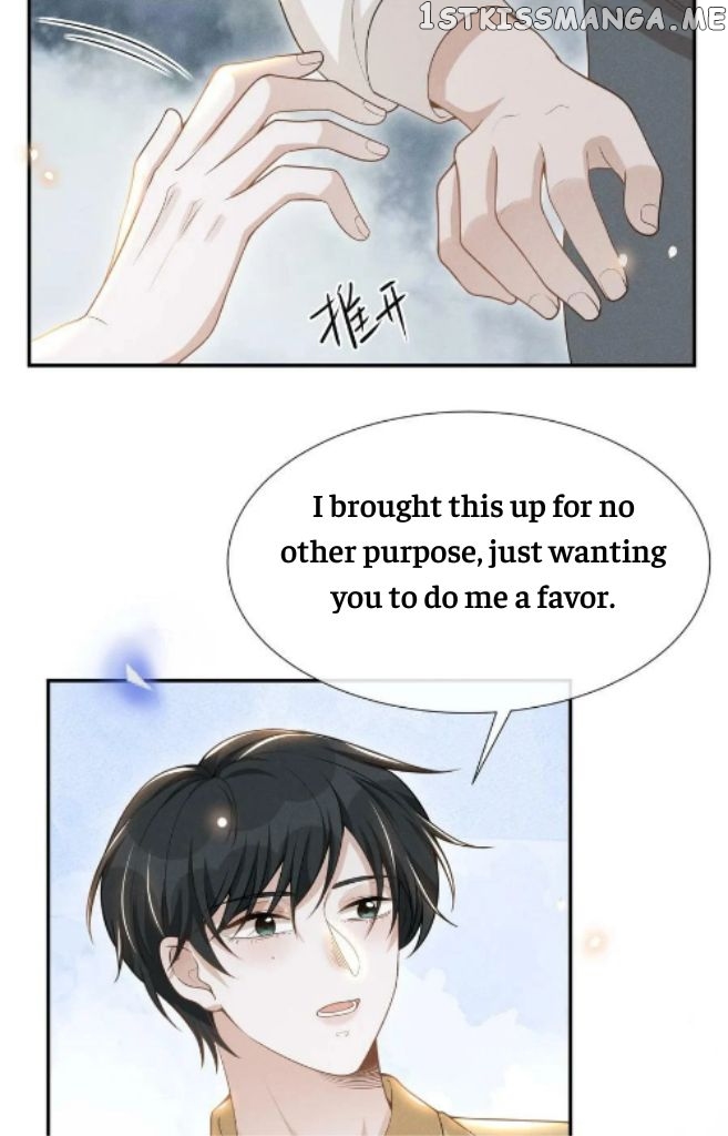 See You Never chapter 65 - page 19