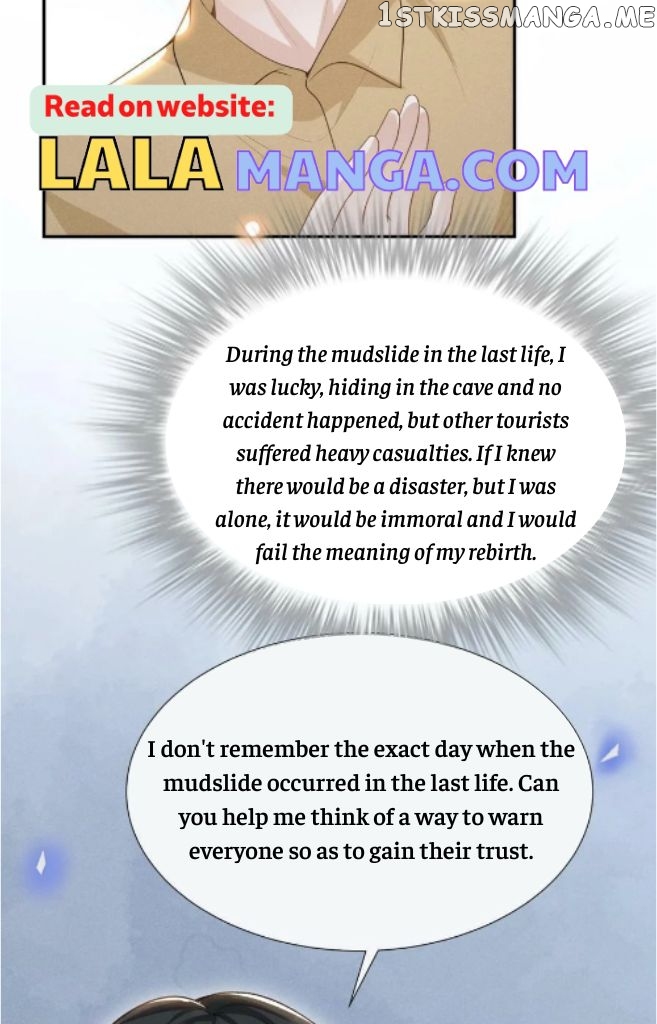 See You Never chapter 65 - page 20