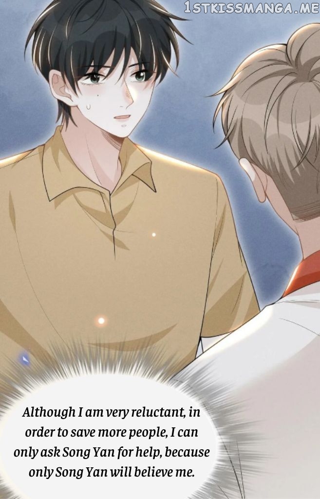 See You Never chapter 65 - page 21