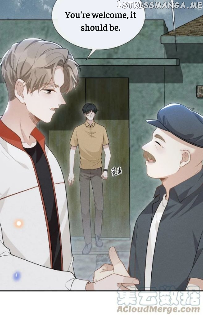 See You Never chapter 65 - page 27