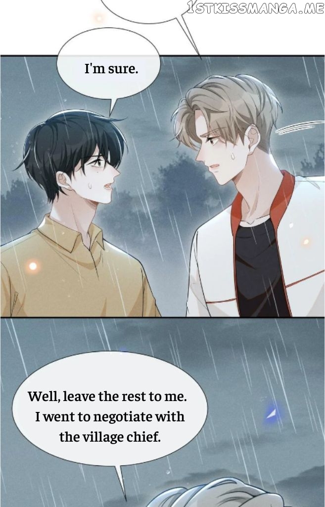 See You Never chapter 65 - page 33