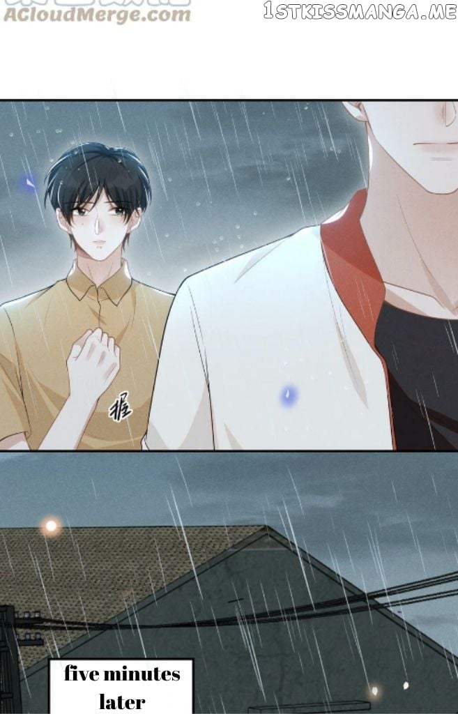 See You Never chapter 65 - page 35