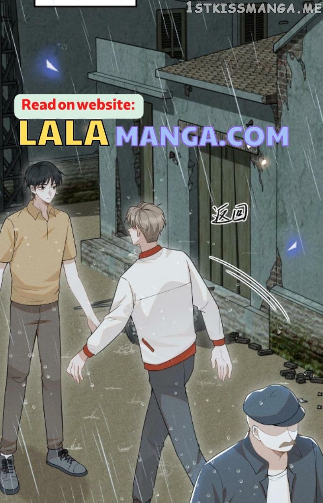 See You Never chapter 65 - page 36