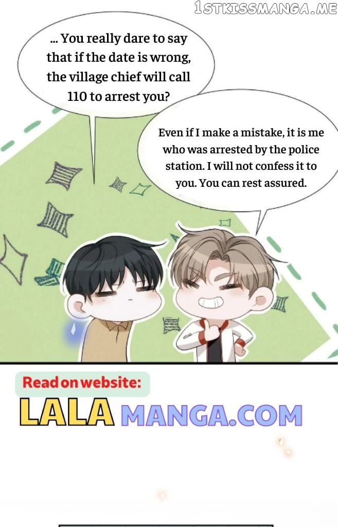 See You Never chapter 65 - page 40