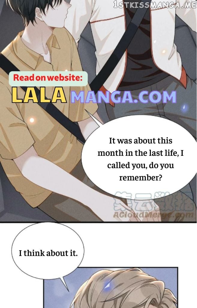 See You Never chapter 65 - page 6