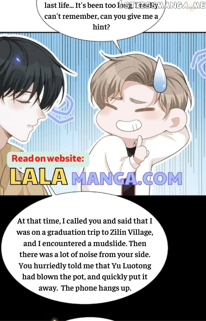 See You Never chapter 65 - page 8