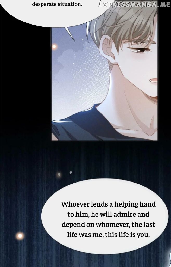 See You Never chapter 64 - page 11