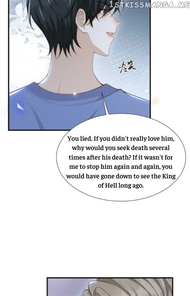 See You Never chapter 64 - page 19