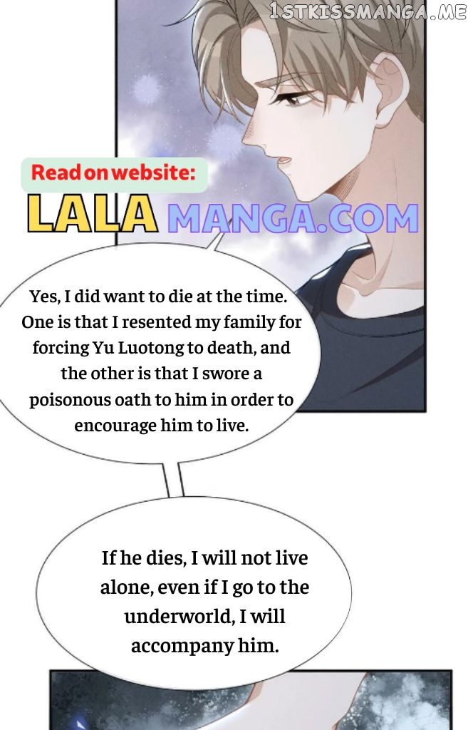 See You Never chapter 64 - page 20